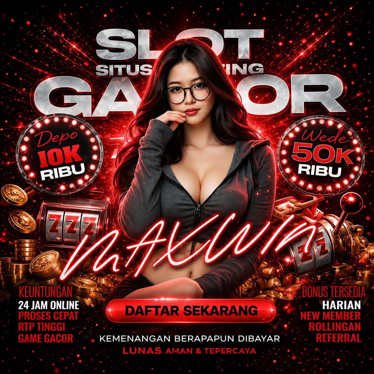 indosloto APK Indonesia - Panduan Lengkap dan Tutorial