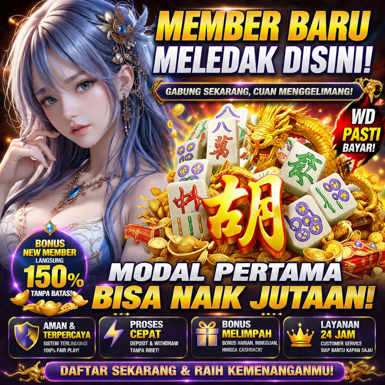 indosloto